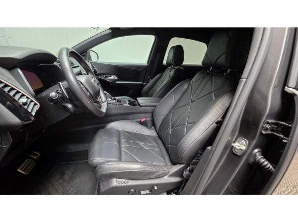 DS DS 7 CROSSBACK