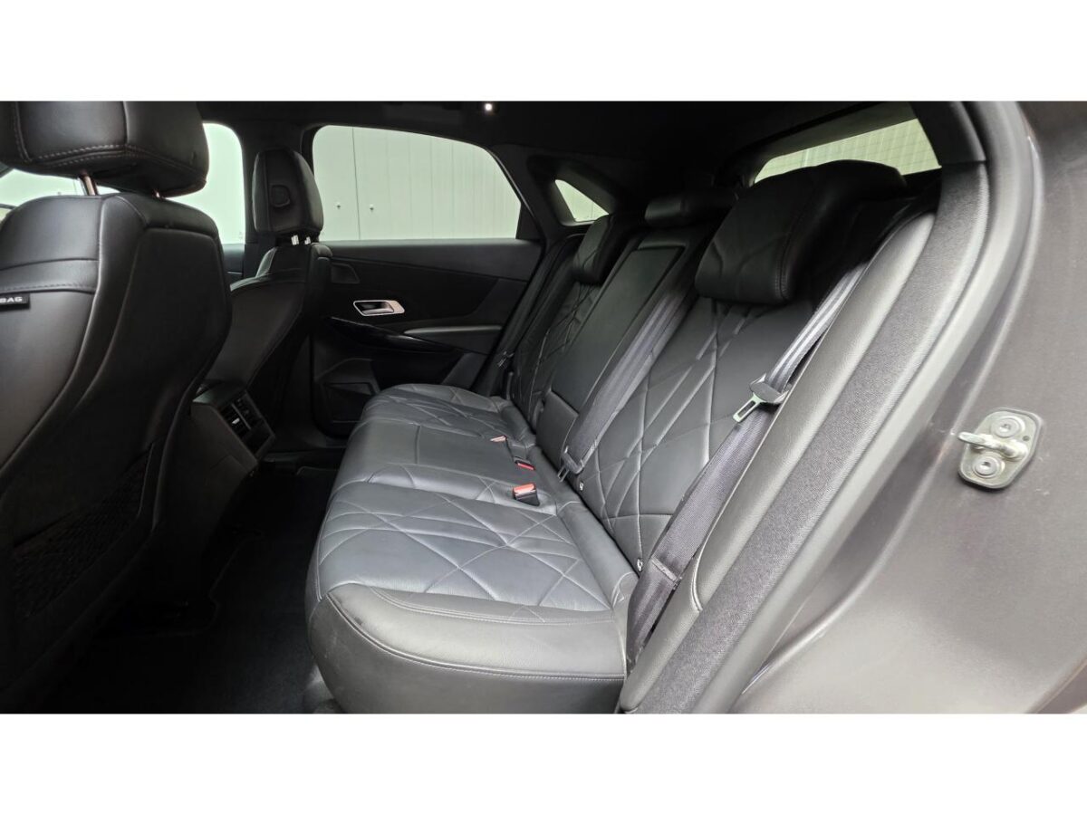DS DS 7 CROSSBACK