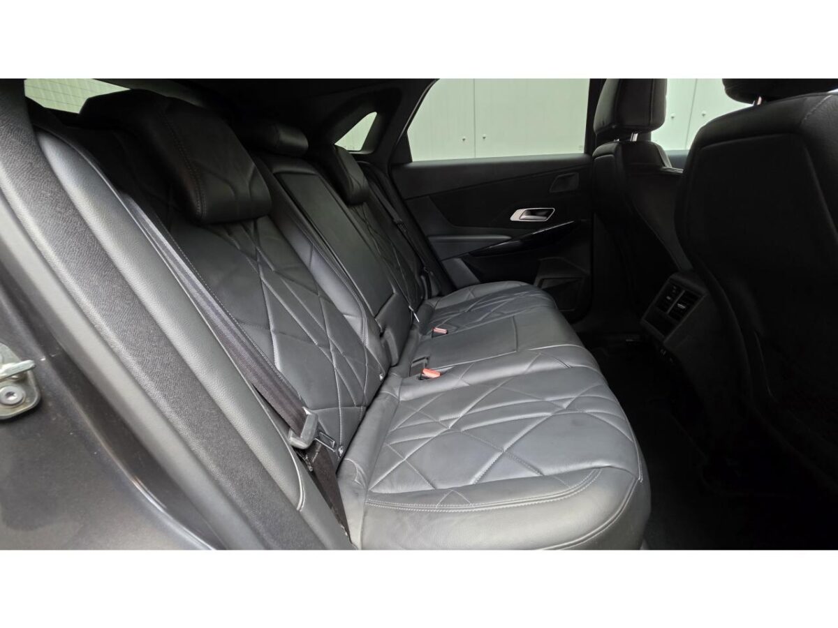 DS DS 7 CROSSBACK