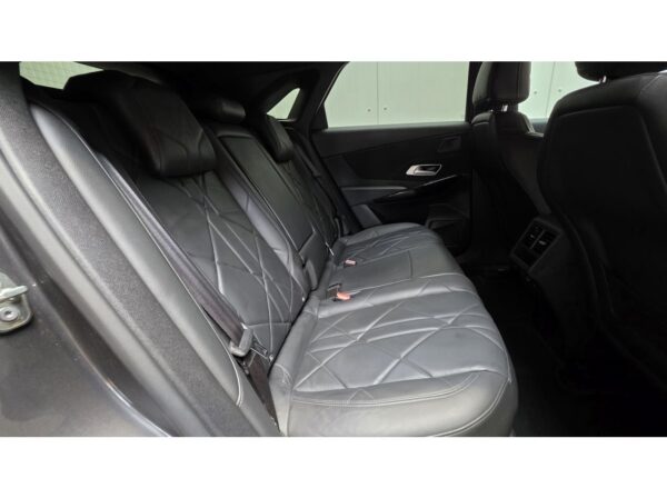DS DS 7 CROSSBACK