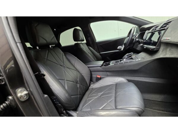 DS DS 7 CROSSBACK