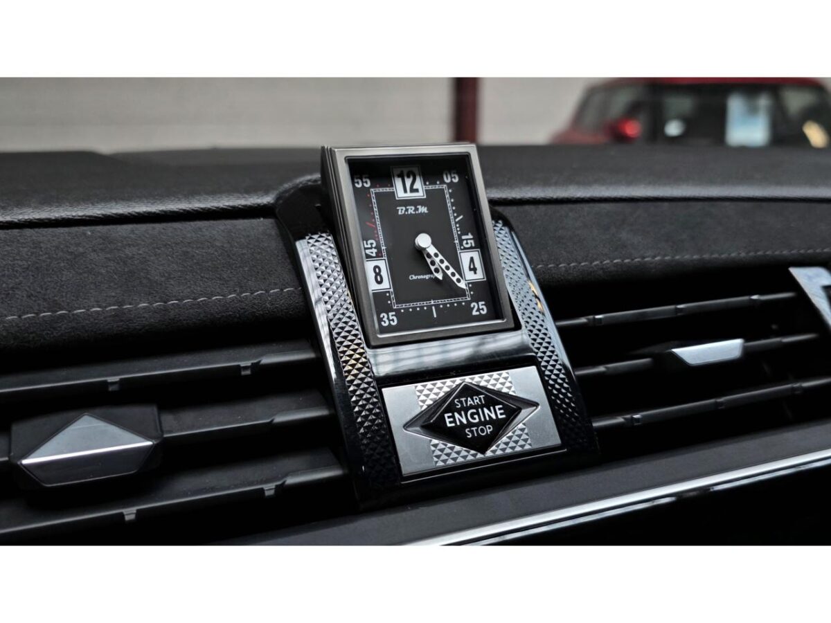 DS DS 7 CROSSBACK