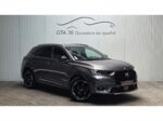 DS DS 7 CROSSBACK
