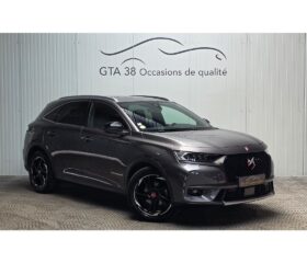 DS DS 7 CROSSBACK