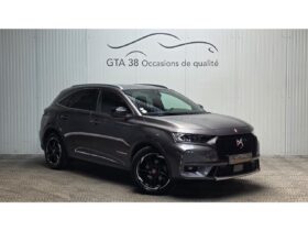DS 7 CROSSBACK