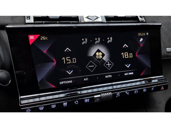 DS DS 7 CROSSBACK