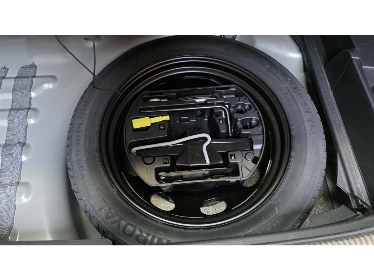 DS DS 7 CROSSBACK