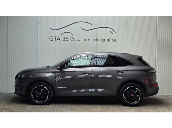 DS DS 7 CROSSBACK