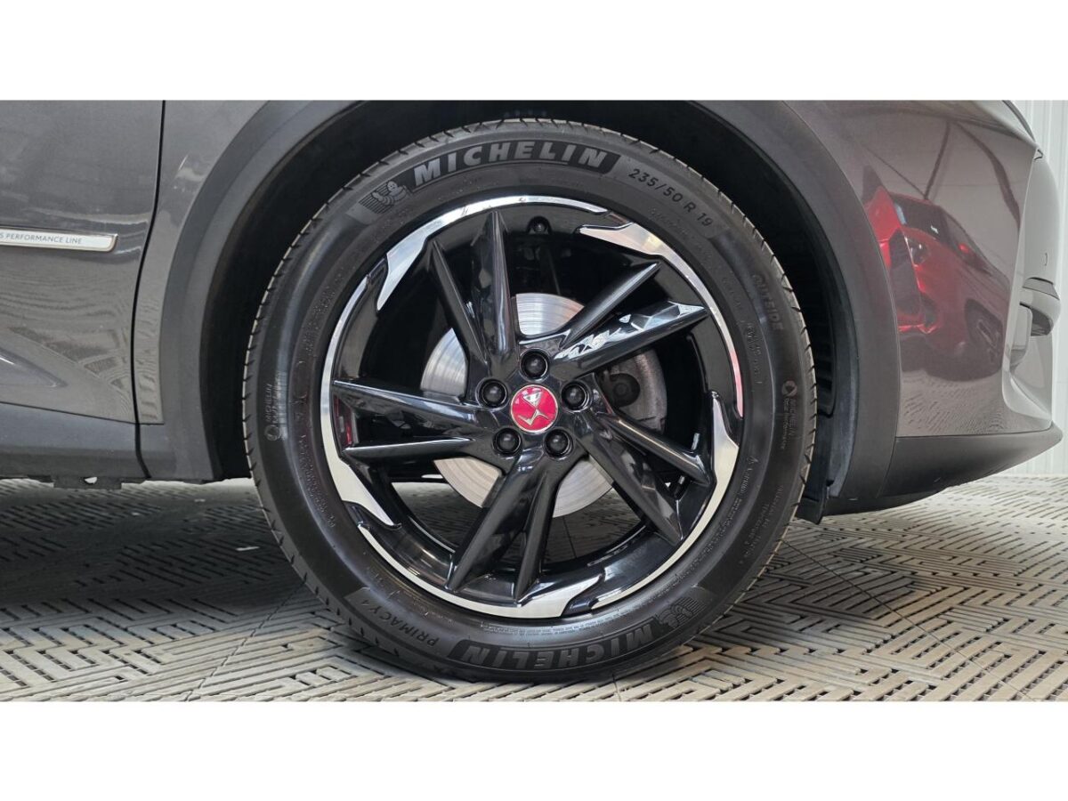 DS DS 7 CROSSBACK