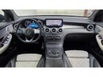 MERCEDES GLC COUPE