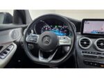 MERCEDES GLC COUPE