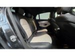MERCEDES GLC COUPE