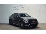 MERCEDES GLC COUPE