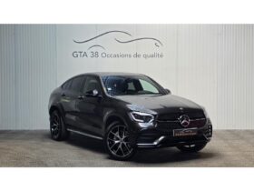 GLC COUPE