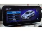 MERCEDES GLC COUPE