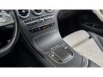 MERCEDES GLC COUPE