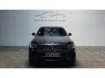 MERCEDES GLC COUPE