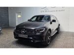 MERCEDES GLC COUPE