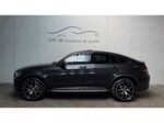 MERCEDES GLC COUPE