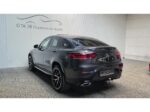 MERCEDES GLC COUPE