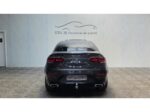 MERCEDES GLC COUPE