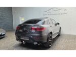 MERCEDES GLC COUPE