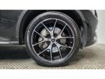MERCEDES GLC COUPE