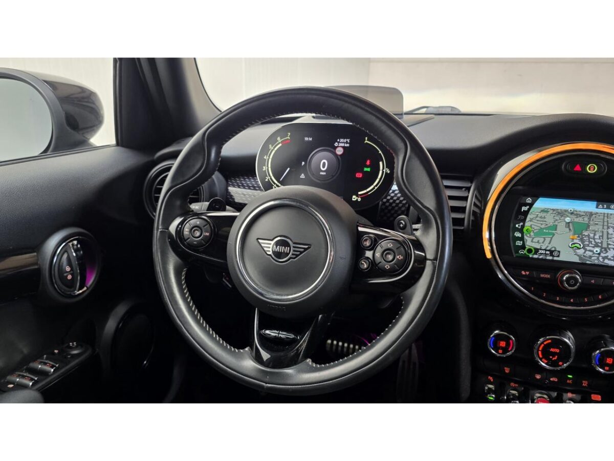 MINI MINI 5 PORTES