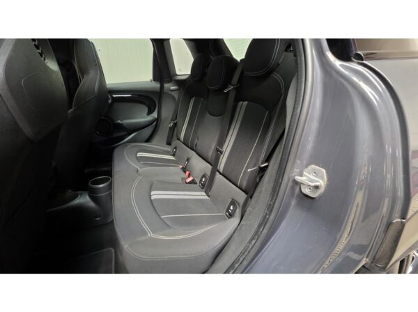 MINI MINI 5 PORTES