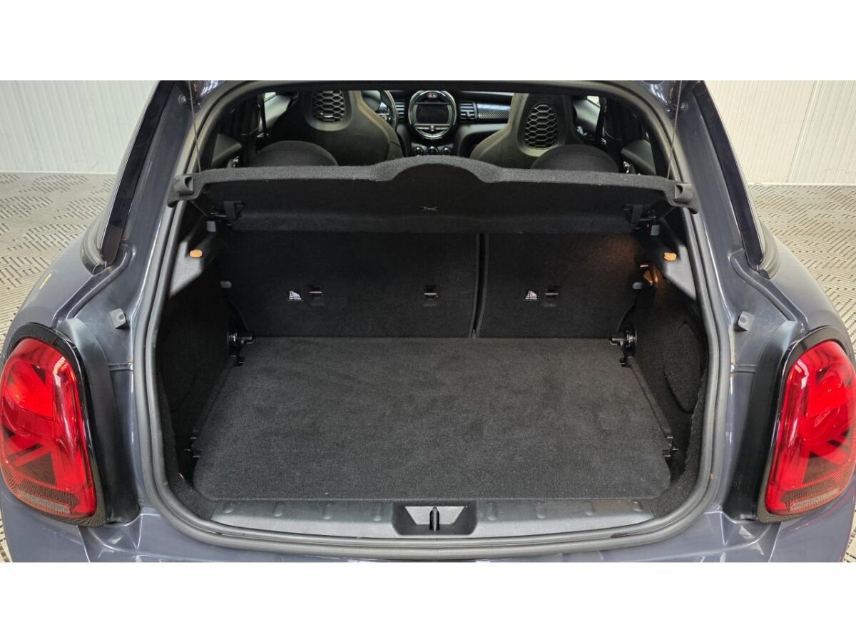 MINI MINI 5 PORTES