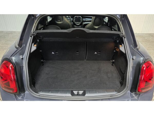 MINI MINI 5 PORTES