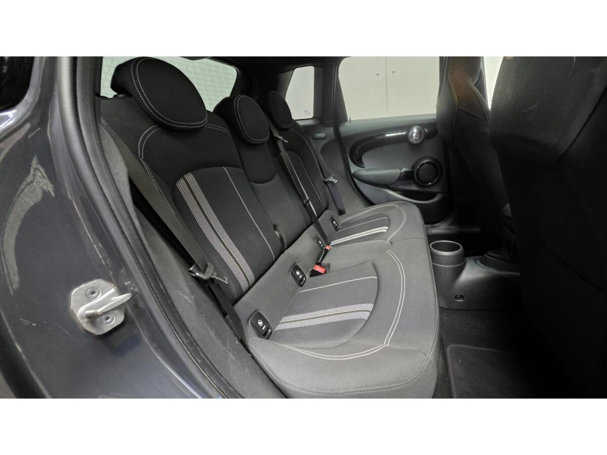 MINI MINI 5 PORTES