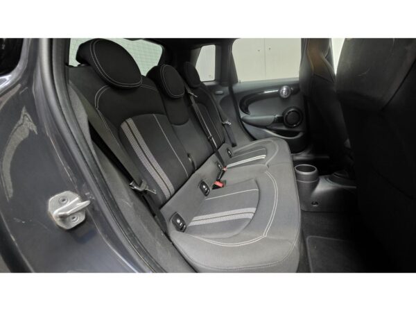 MINI MINI 5 PORTES