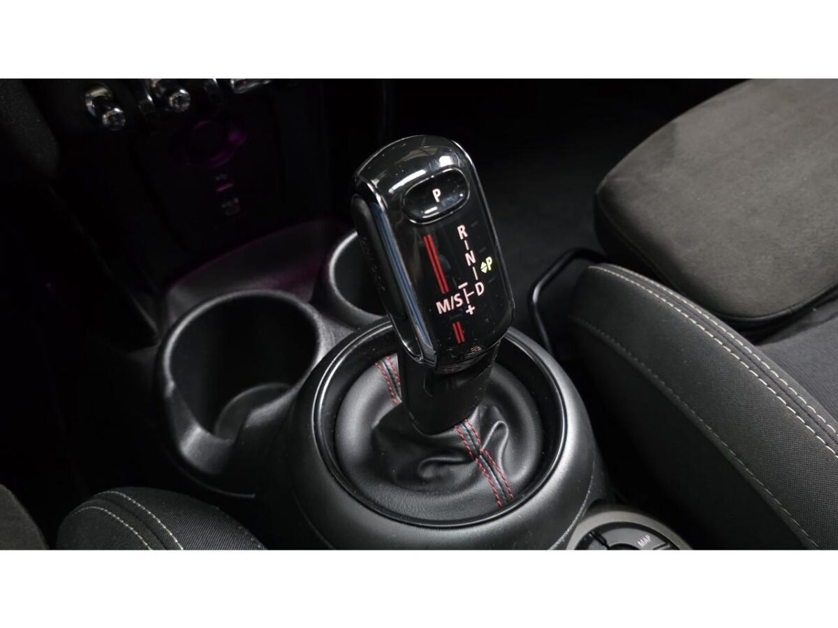 MINI MINI 5 PORTES