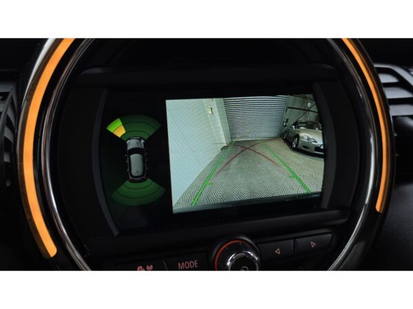 MINI MINI 5 PORTES