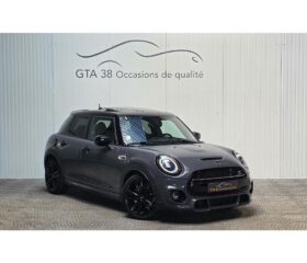 MINI MINI 5 PORTES