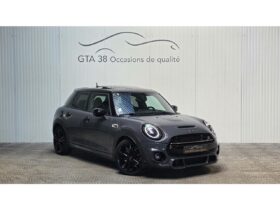 MINI 5 PORTES