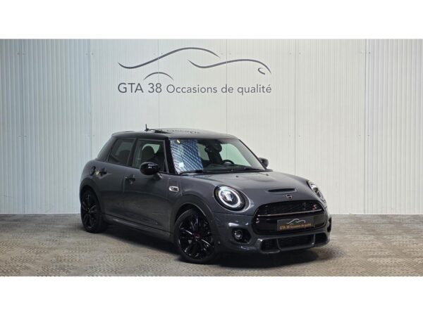 MINI MINI 5 PORTES