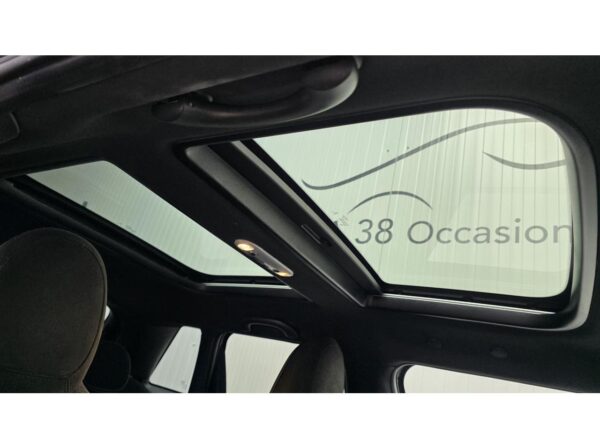 MINI MINI 5 PORTES