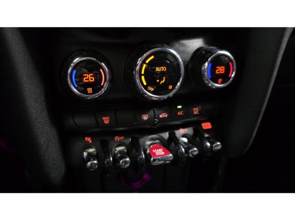 MINI MINI 5 PORTES