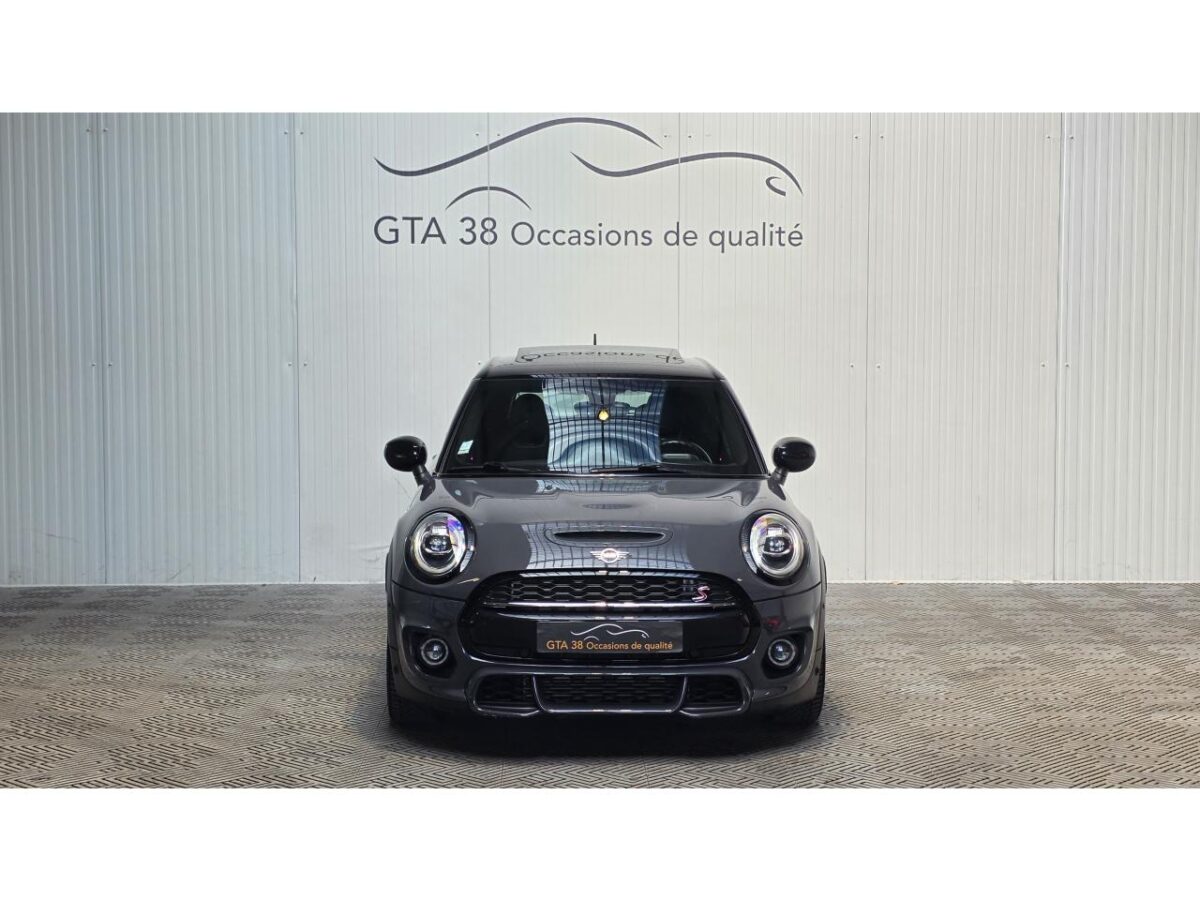 MINI MINI 5 PORTES