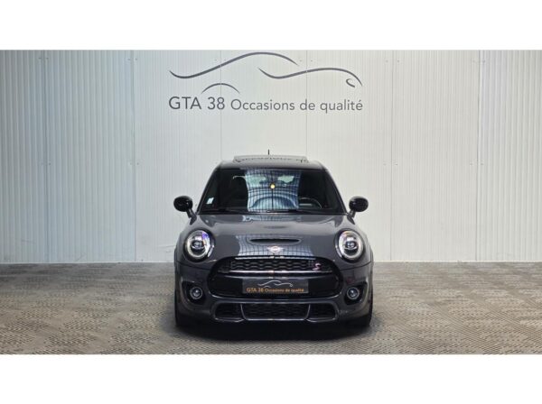 MINI MINI 5 PORTES