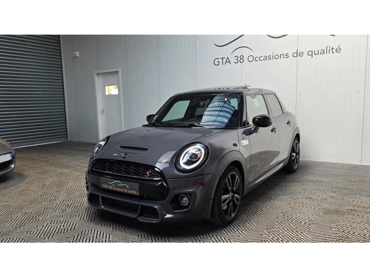 MINI MINI 5 PORTES
