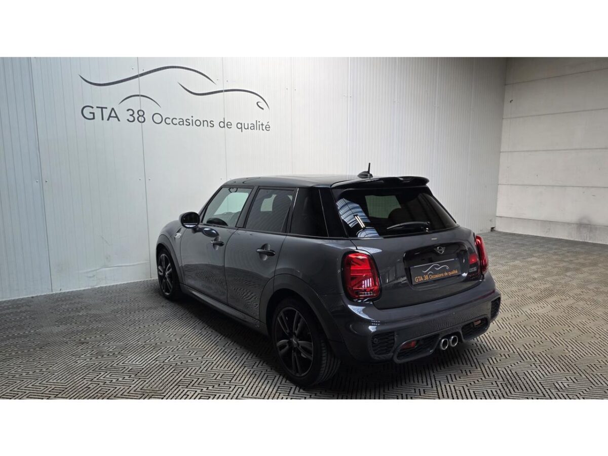 MINI MINI 5 PORTES