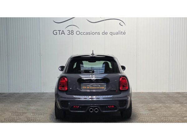 MINI MINI 5 PORTES