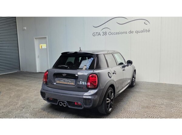 MINI MINI 5 PORTES