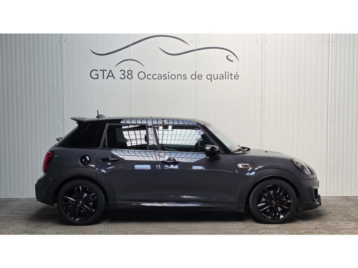 MINI MINI 5 PORTES