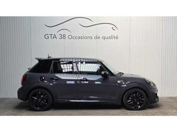 MINI MINI 5 PORTES