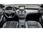 MERCEDES CLASSE GLA