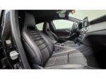 MERCEDES CLASSE GLA